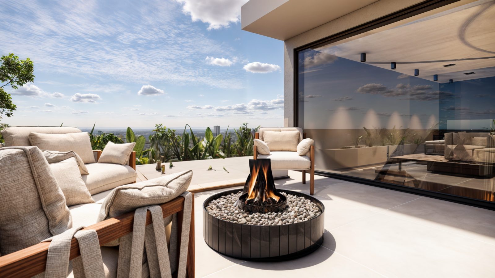 Residencia  Alphaville R4 02 — Interiores em Votorantim - SP — imagem 29