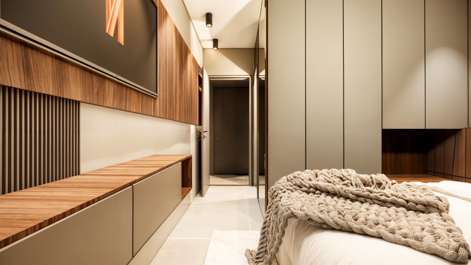 Residencia  Alphaville R4 02 — Interiores em Votorantim - SP — imagem 46