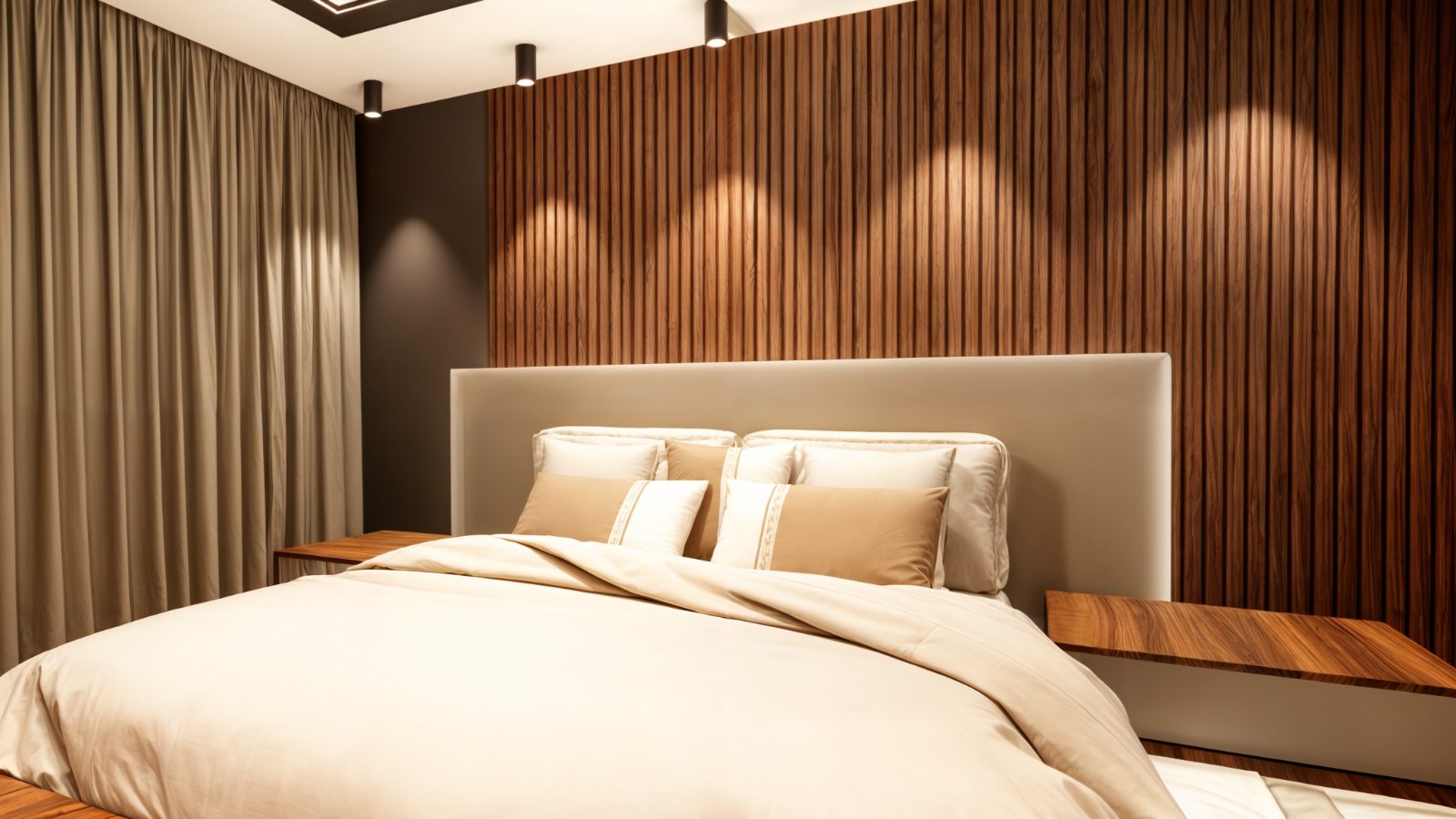 Residencia  Alphaville R4 02 — Interiores em Votorantim - SP — imagem 51