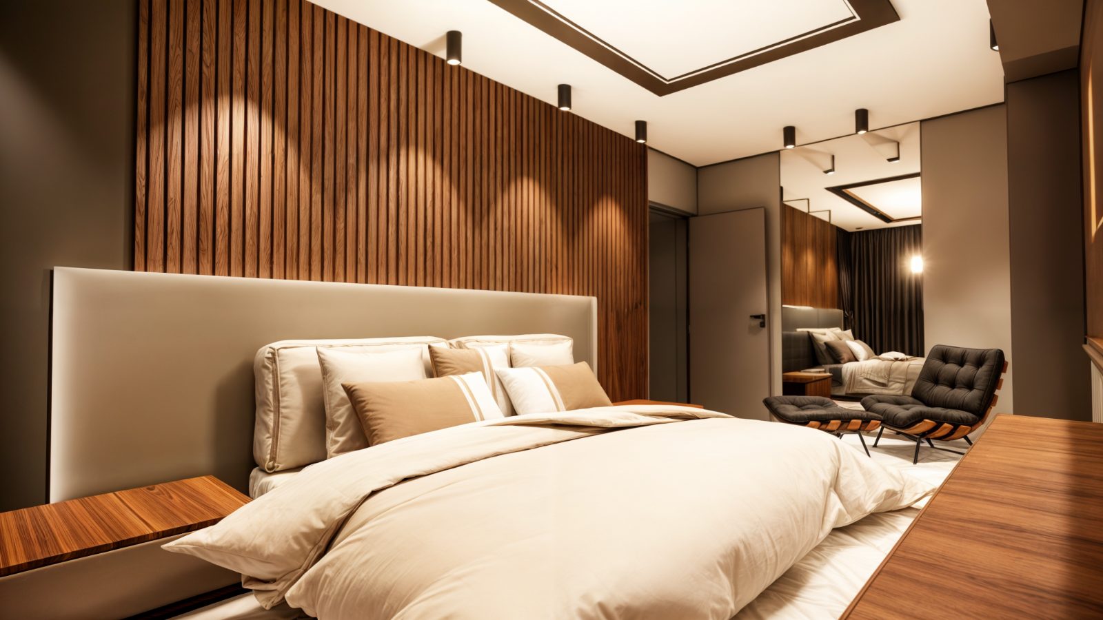 Residencia  Alphaville R4 02 — Interiores em Votorantim - SP — imagem 52