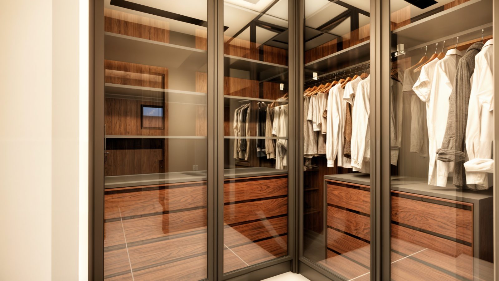 Residencia  Alphaville R4 02 — Interiores em Votorantim - SP — imagem 53