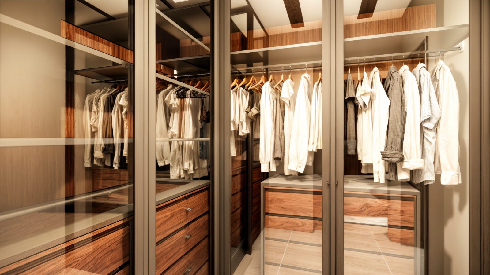 Residencia  Alphaville R4 02 — Interiores em Votorantim - SP — imagem 54