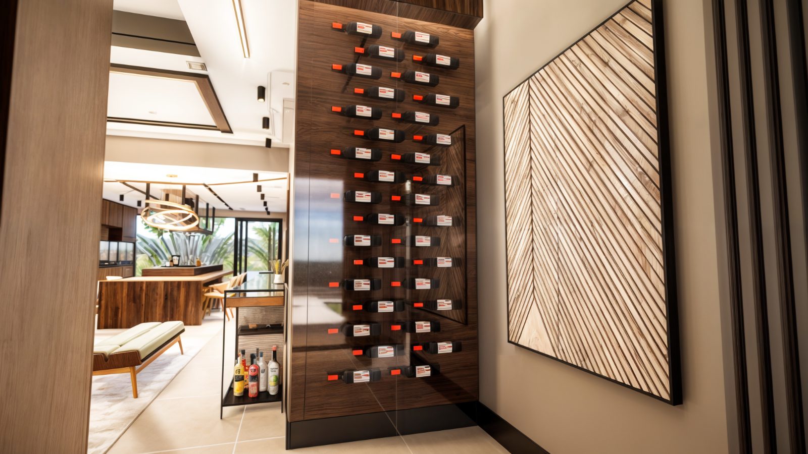 Residencia  Alphaville R4 02 — Interiores em Votorantim - SP — imagem 7