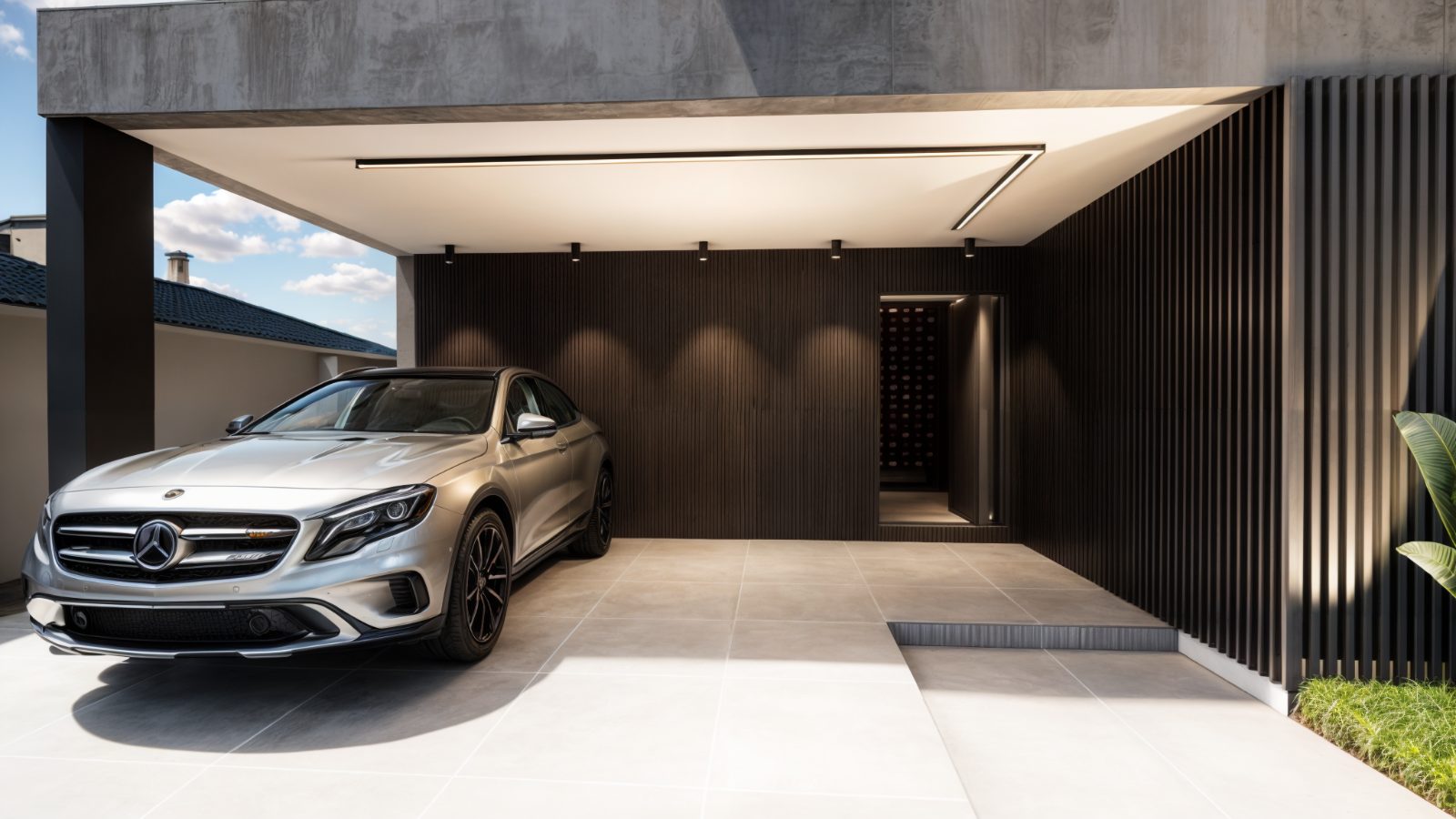 Residencia  Alphaville R4 02 — Interiores em Votorantim - SP — imagem 8
