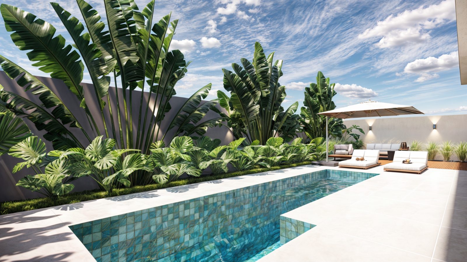 Residencia  Alphaville R4 02 — Interiores em Votorantim - SP — imagem 10