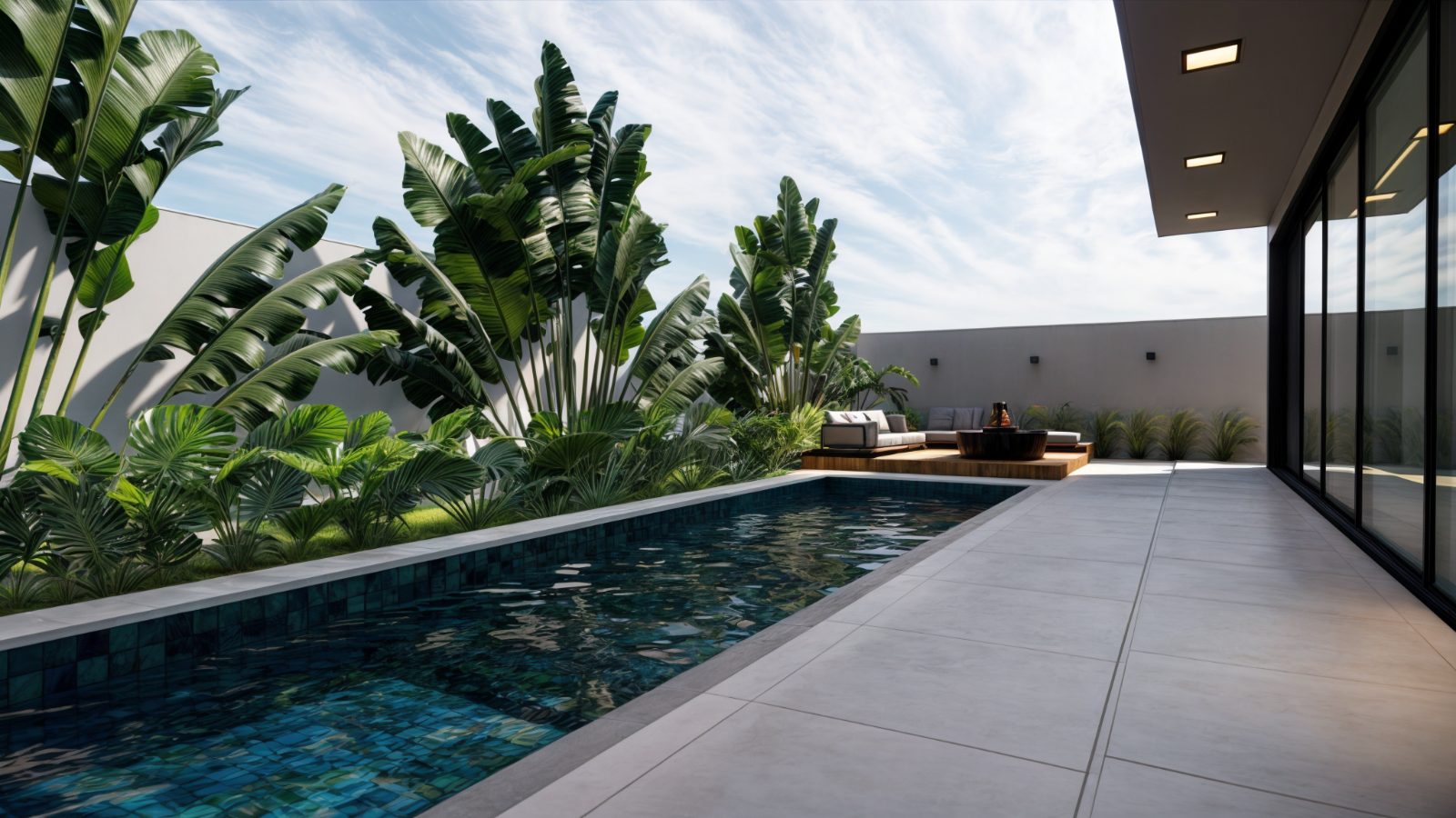 Residência Terras Alpha 02 — Residencial em Votorantim - SP — imagem 13