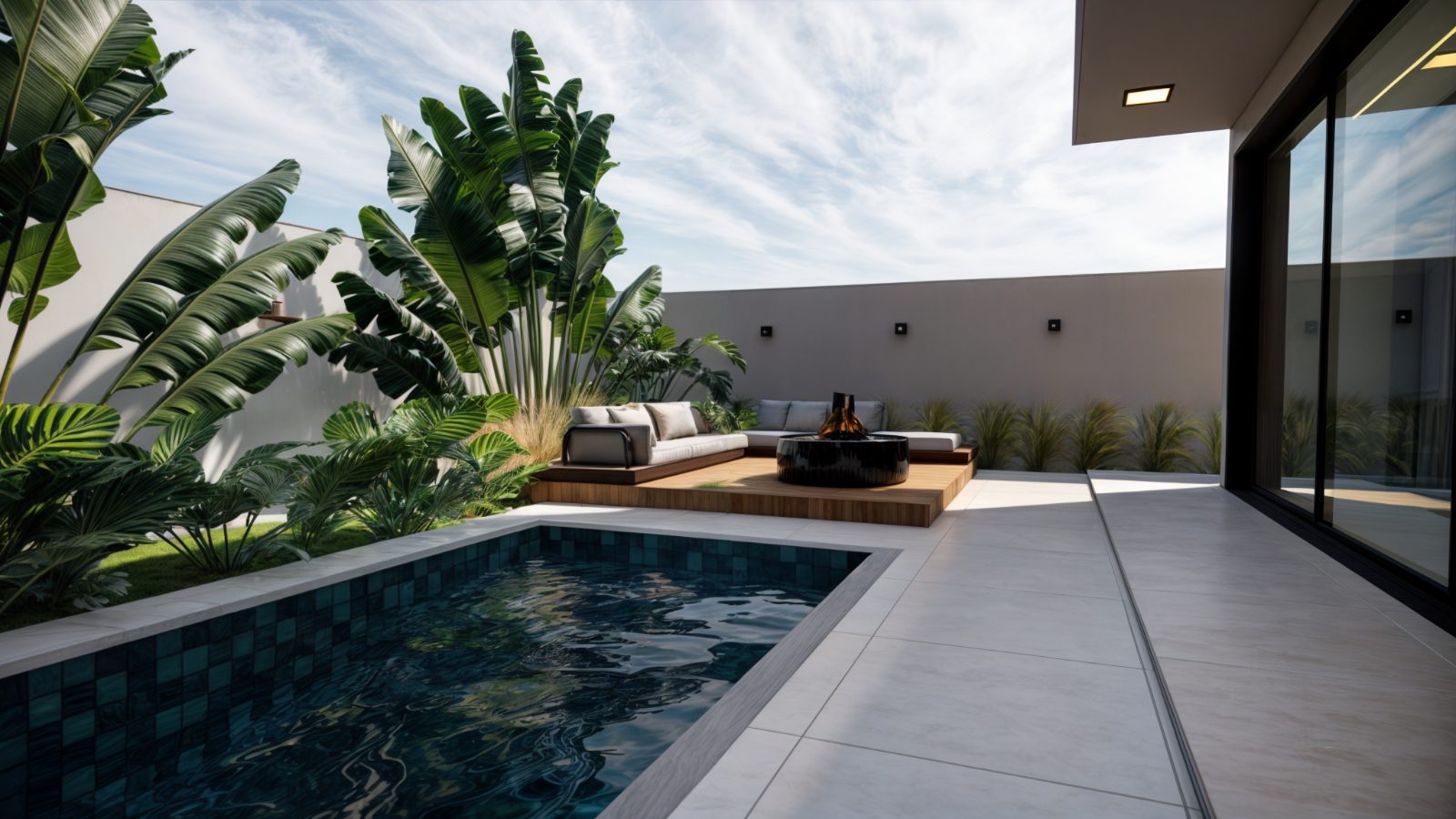 Residência Terras Alpha 02 — Residencial em Votorantim - SP — imagem 14