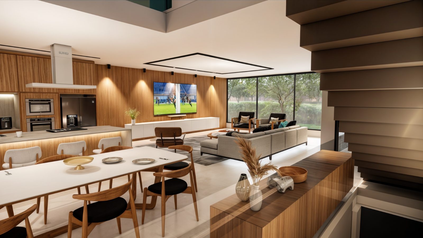 Residência Terras Alpha 02 — Residencial em Votorantim - SP — imagem 15