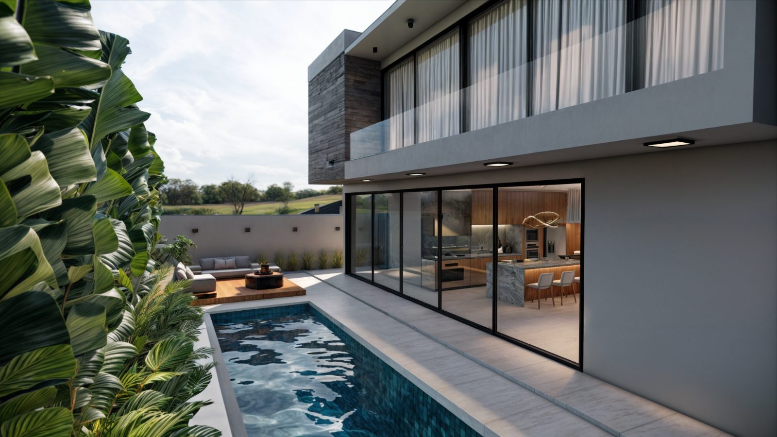 Residência Terras Alpha 02 — Residencial em Votorantim - SP — imagem 19