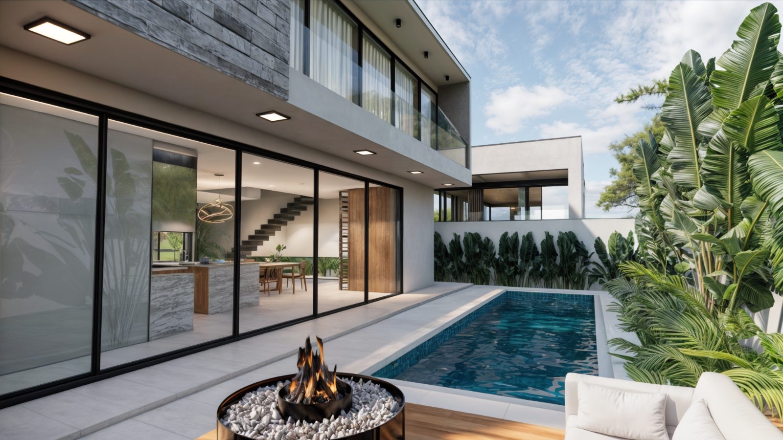 Residência Terras Alpha 02 — Residencial em Votorantim - SP — imagem 20
