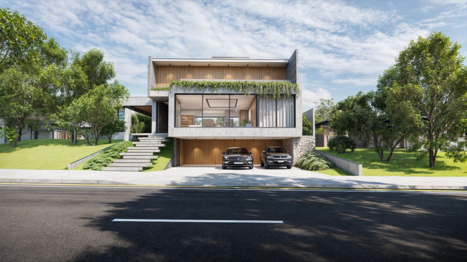Residência Terras Alpha 02 — Residencial em Votorantim - SP — imagem 3