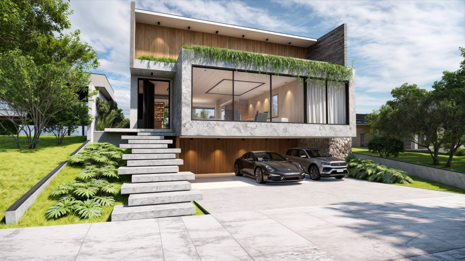 Residência Terras Alpha 02 — Residencial em Votorantim - SP — imagem 4