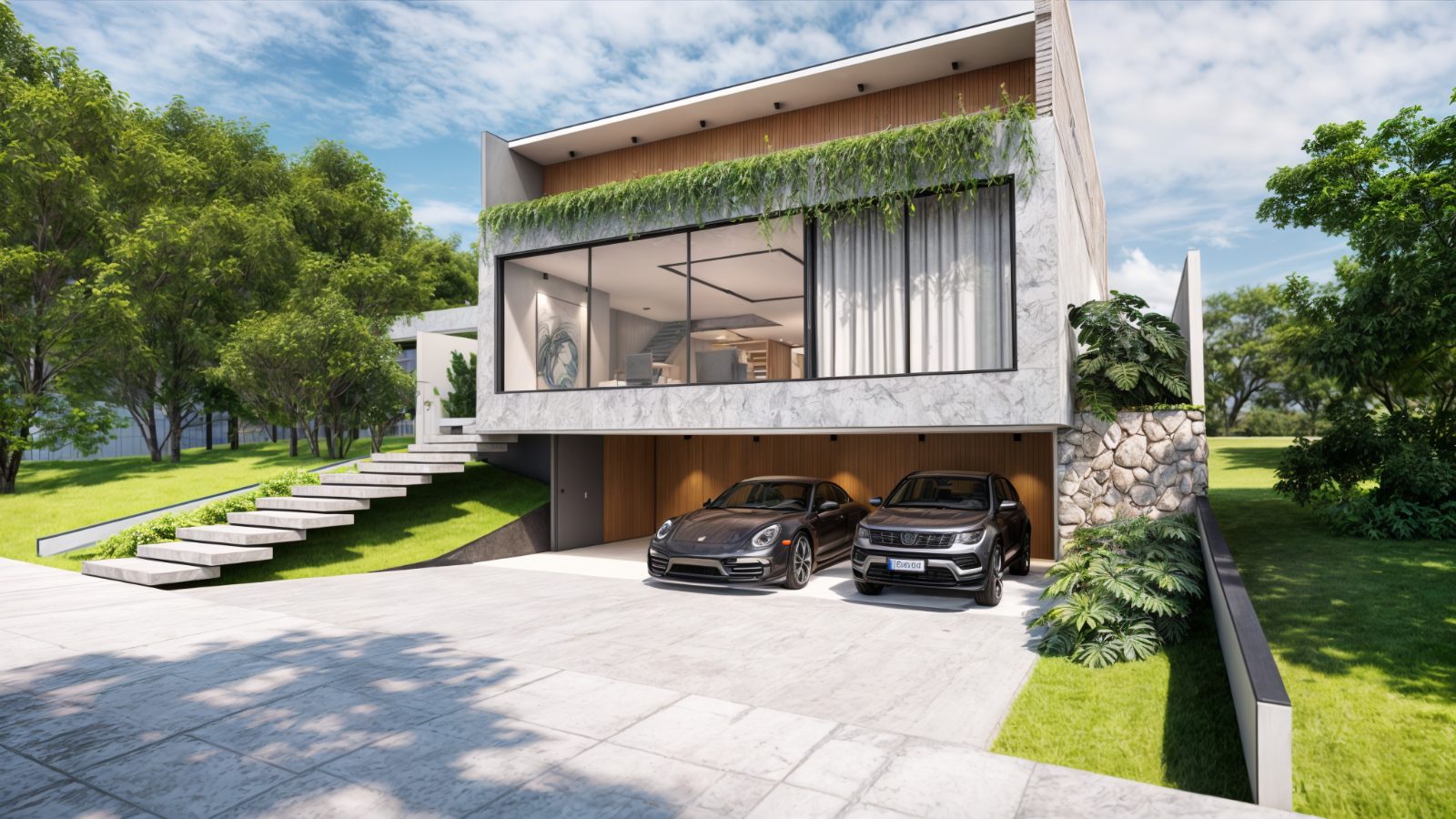 Residência Terras Alpha 02 — Residencial em Votorantim - SP — imagem 5