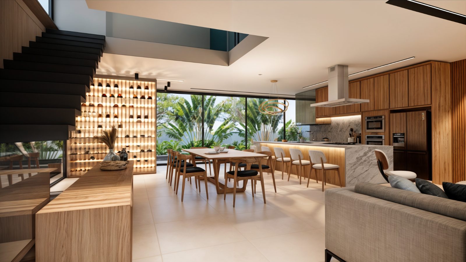 Residência Terras Alpha 02 — Residencial em Votorantim - SP — imagem 6