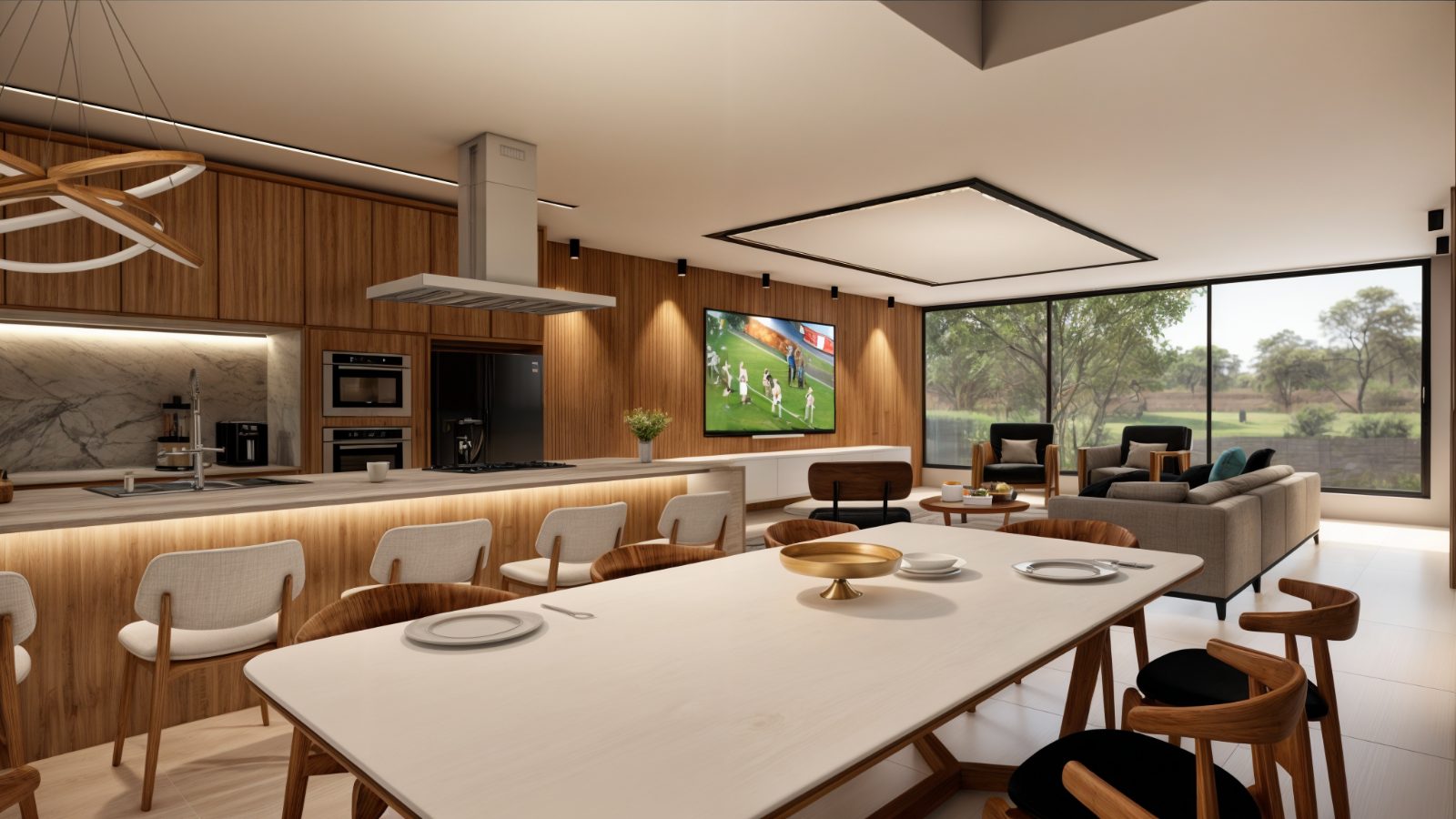 Residência Terras Alpha 02 — Residencial em Votorantim - SP — imagem 7