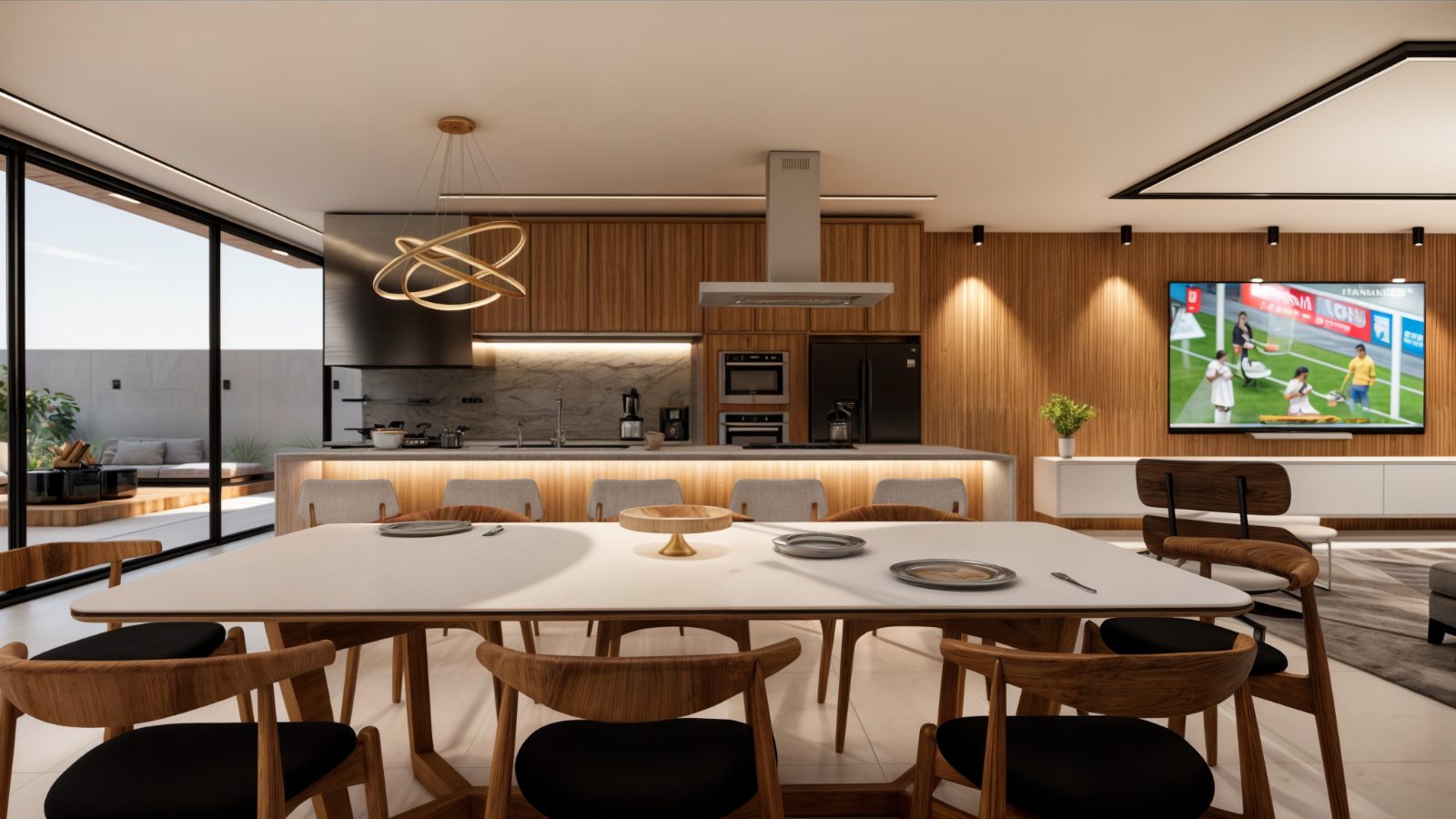Residência Terras Alpha 02 — Residencial em Votorantim - SP — imagem 8