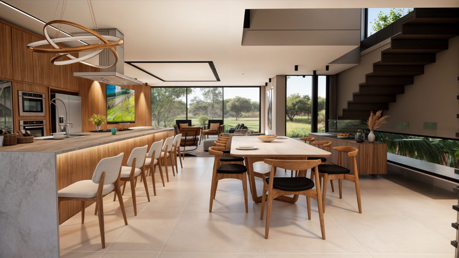 Residência Terras Alpha 02 — Residencial em Votorantim - SP — imagem 9