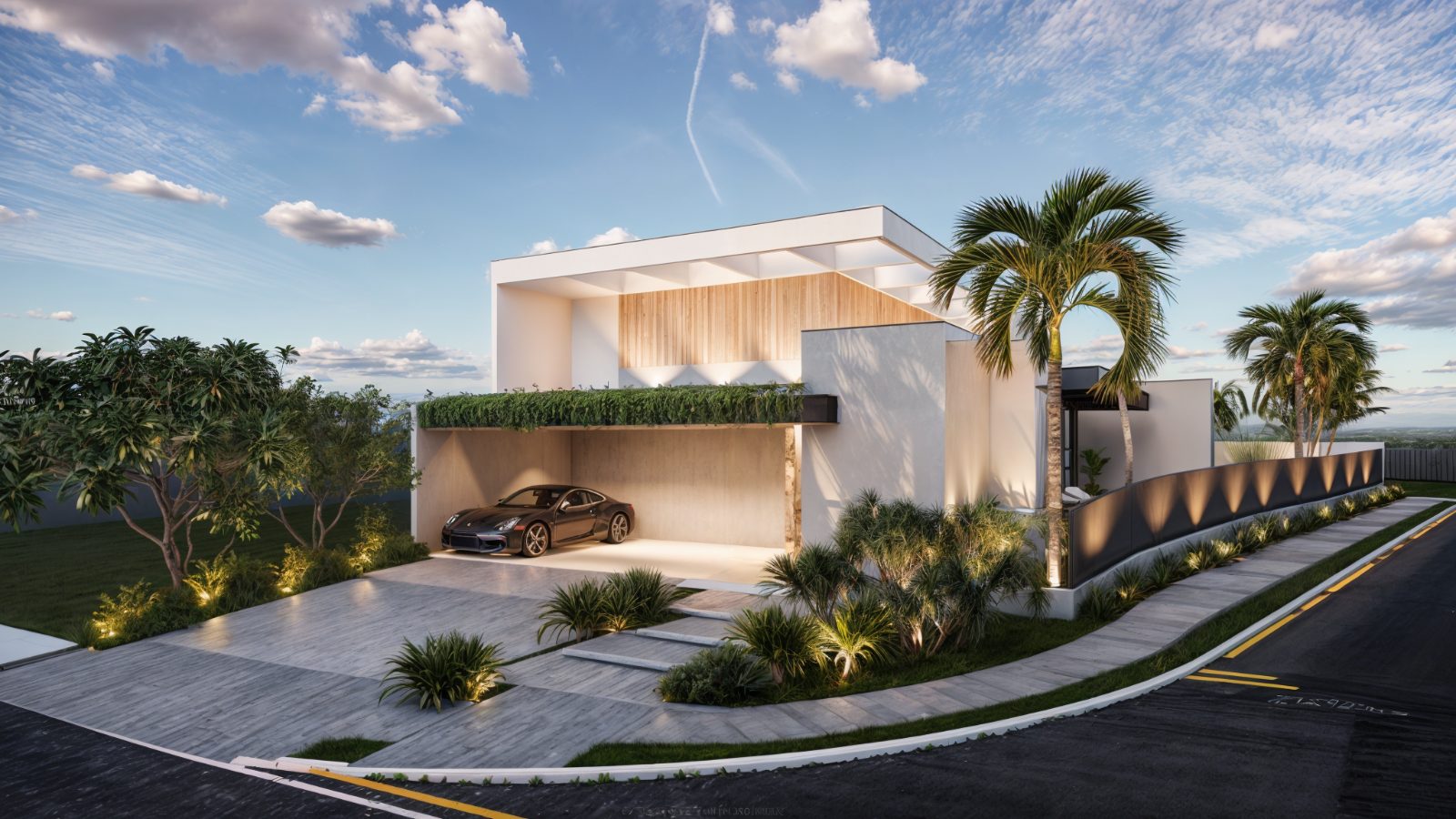 Casa Bit — Residencial em Boituva - SP