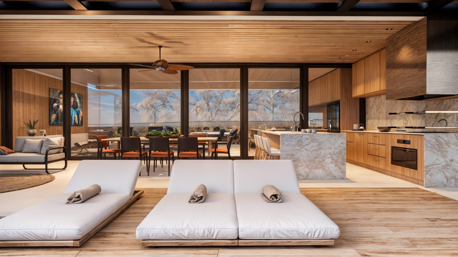 Casa Bit — Residencial em Boituva - SP — imagem 13