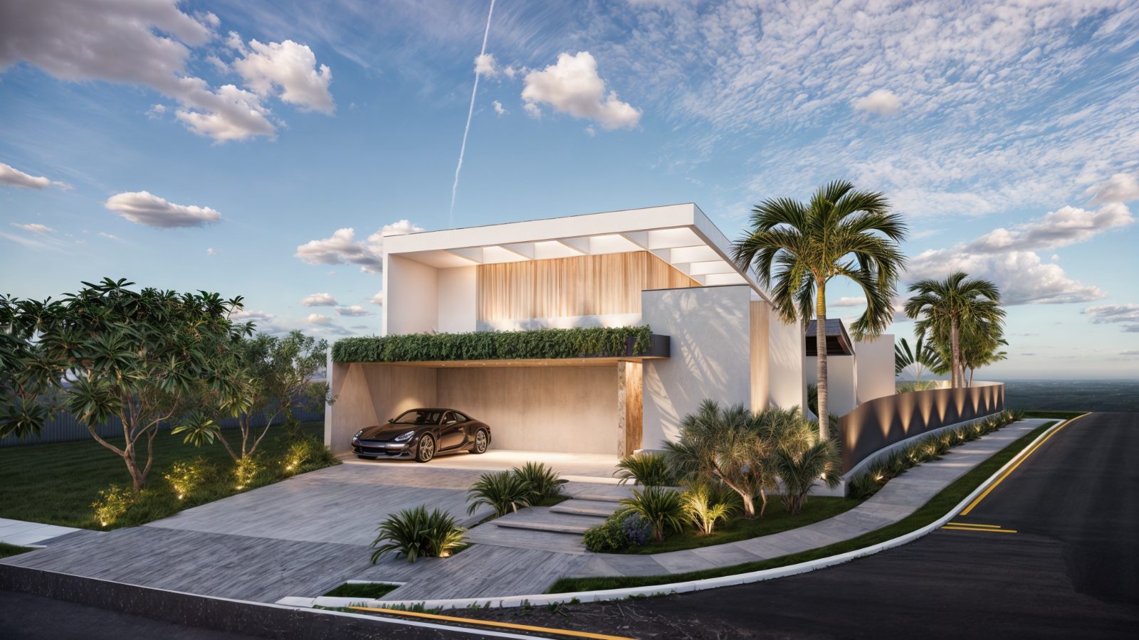 Casa Bit — Residencial em Boituva - SP — imagem 3
