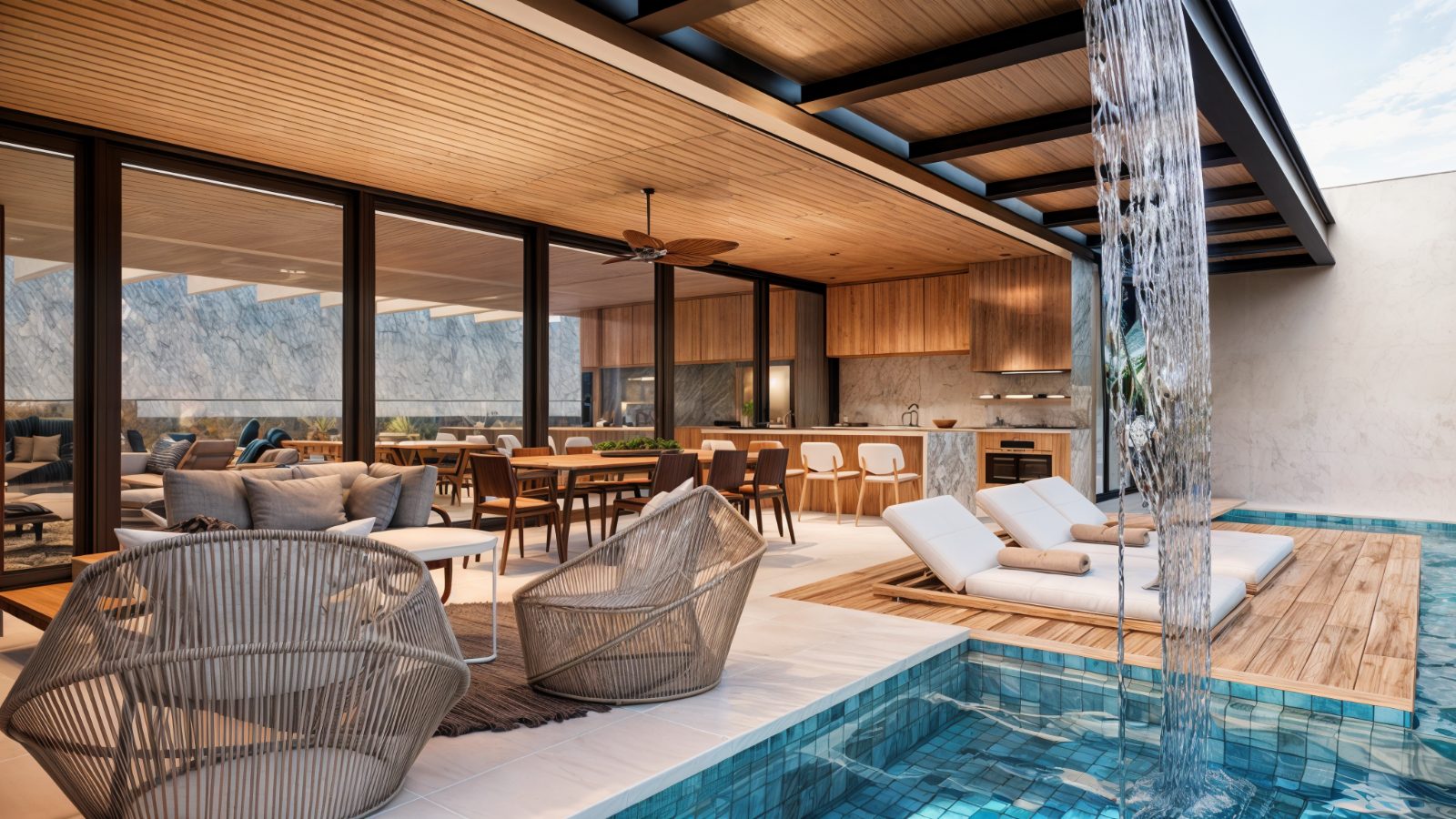 Casa Bit — Residencial em Boituva - SP — imagem 9