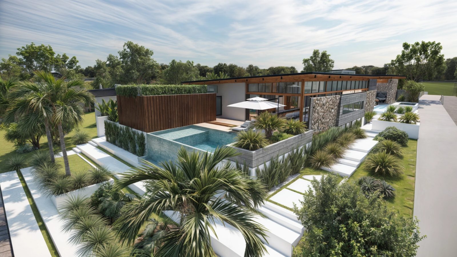 Residencia Jequitiba R8 — Residencial em Sorocaba - SP