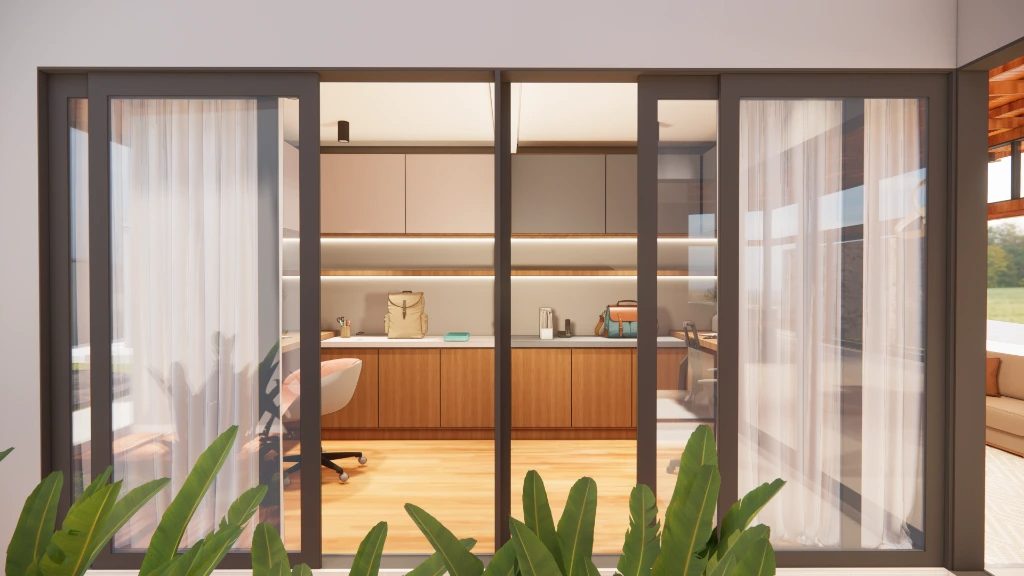 Residencia Jequitiba R8 — Residencial em Sorocaba - SP — imagem 19