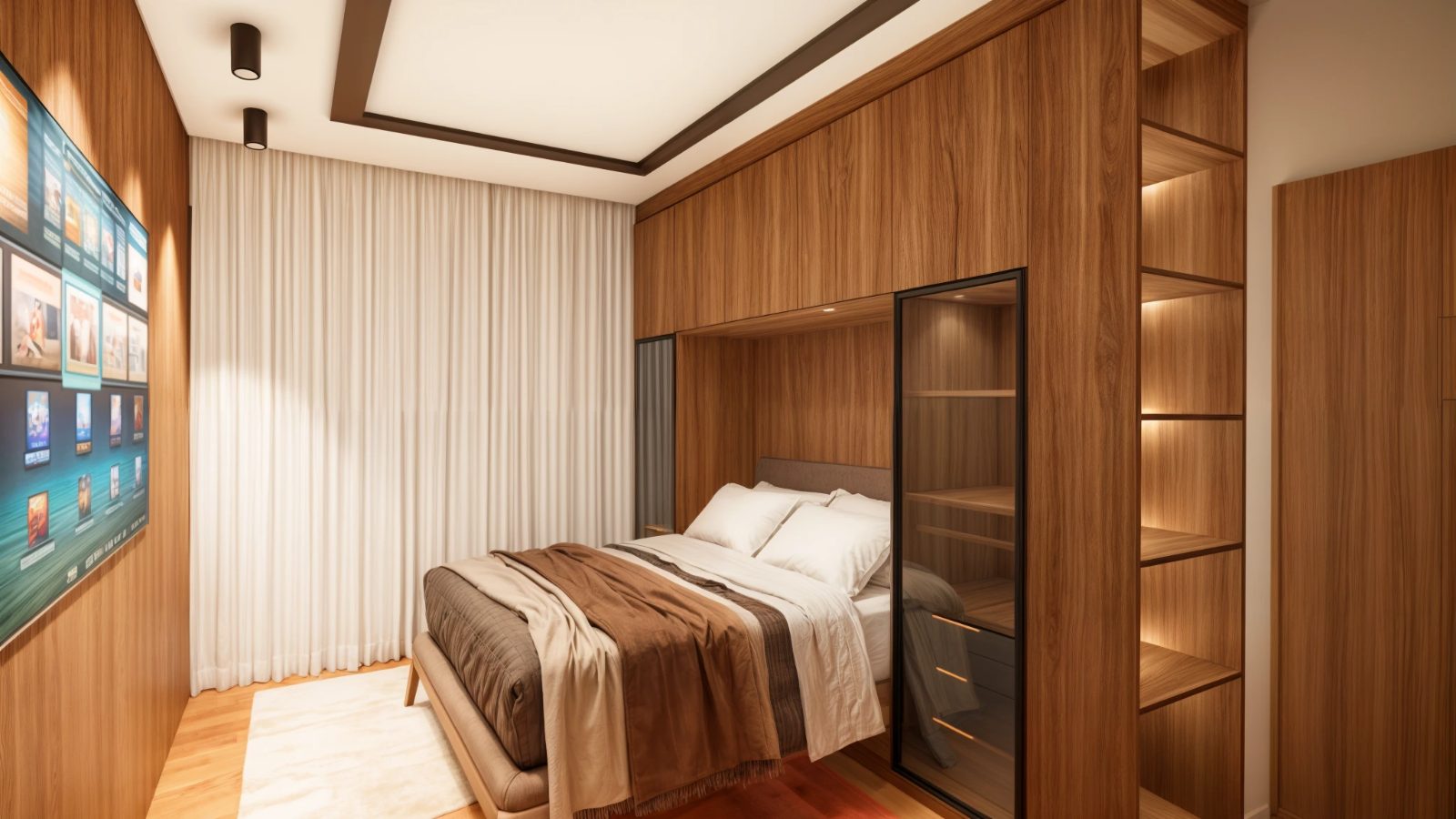 Residencia Jequitiba R8 — Residencial em Sorocaba - SP — imagem 26