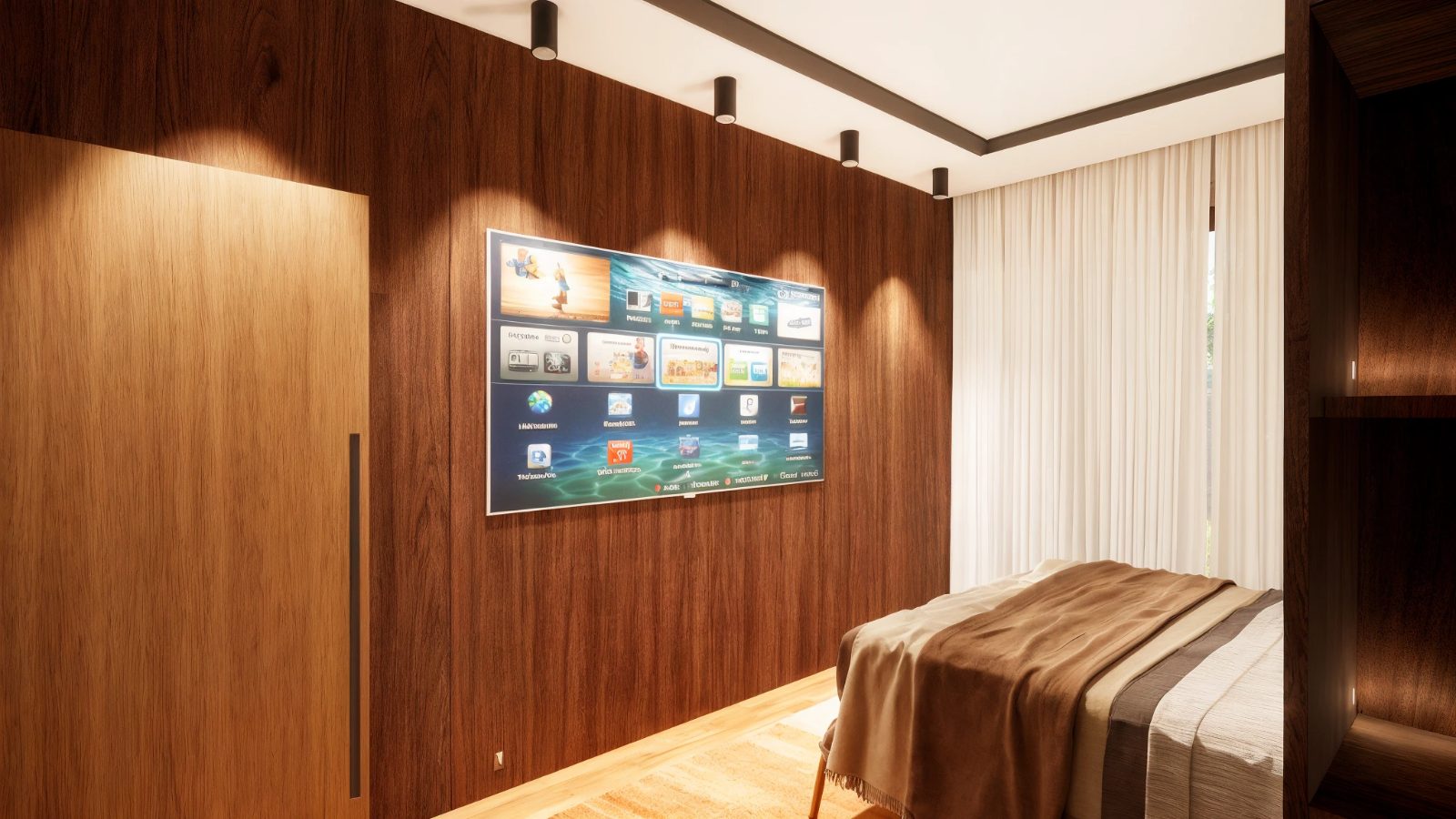Residencia Jequitiba R8 — Residencial em Sorocaba - SP — imagem 38