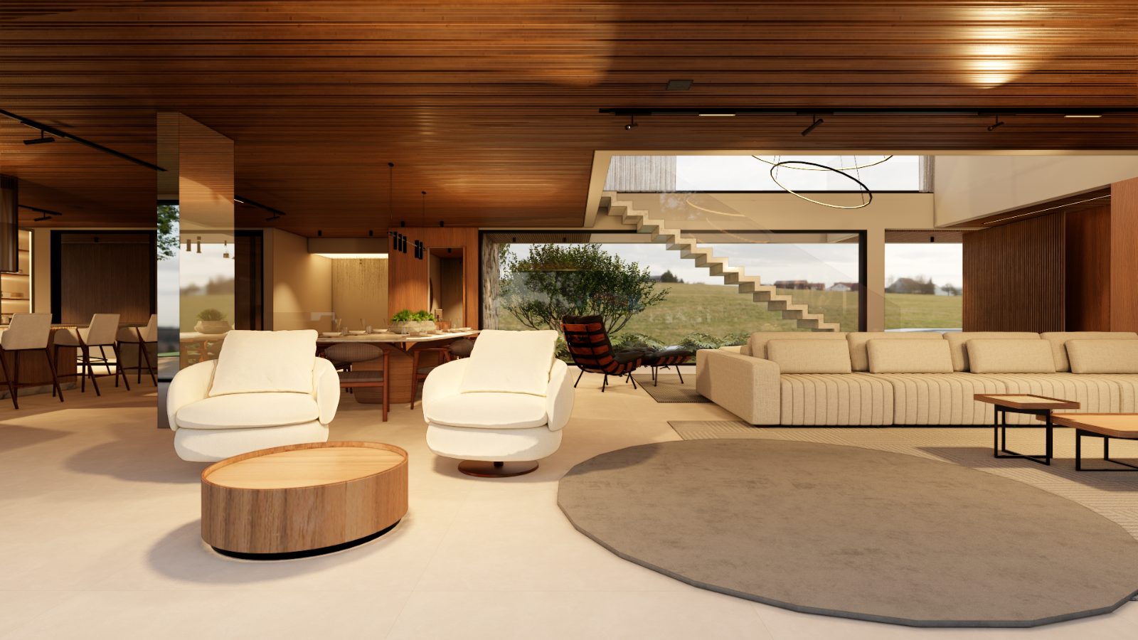 Residencia Cyrela K03 e 04 — Residencial em Votorantim - SP — imagem 11