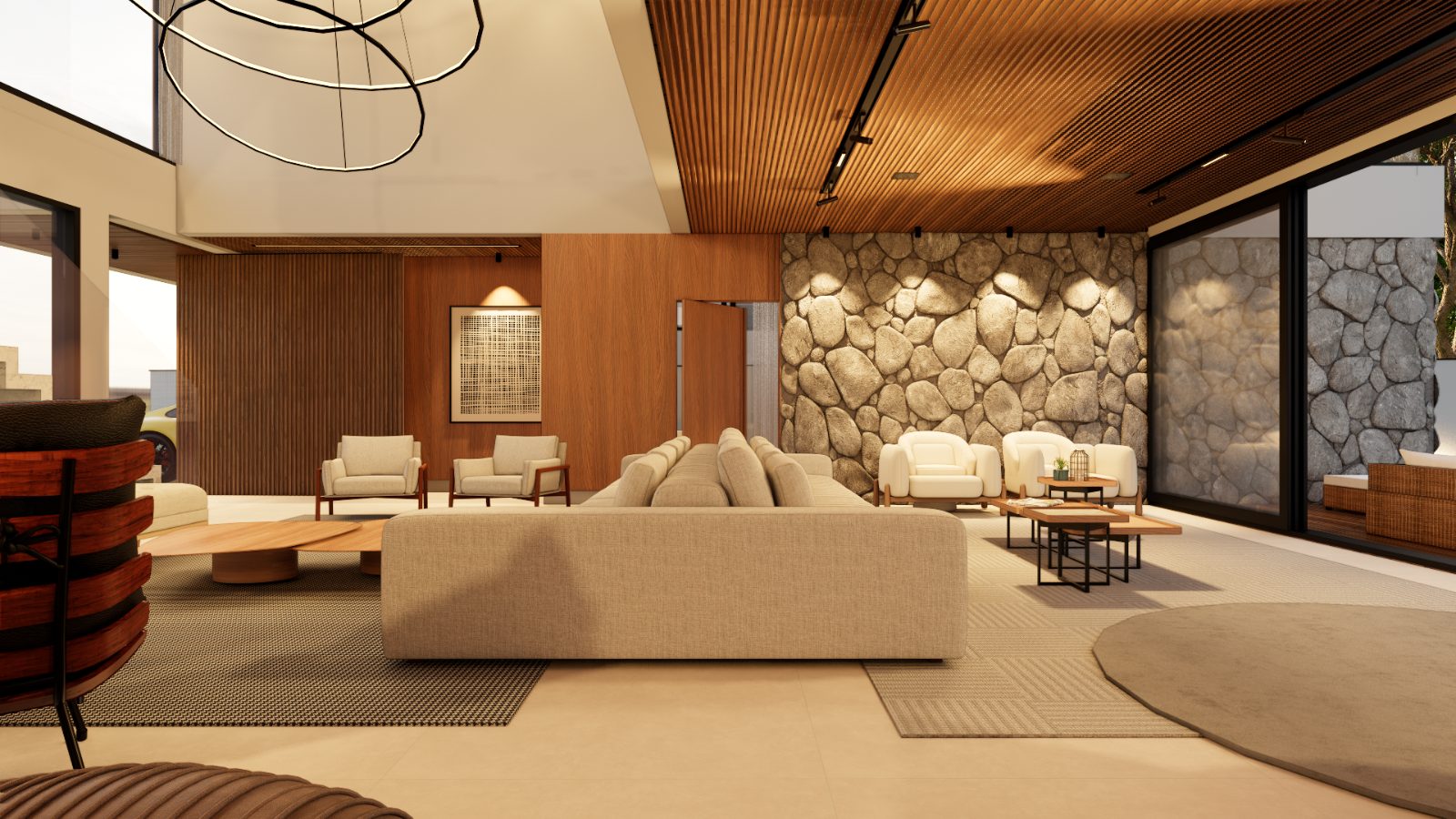 Residencia Cyrela K03 e 04 — Residencial em Votorantim - SP — imagem 12