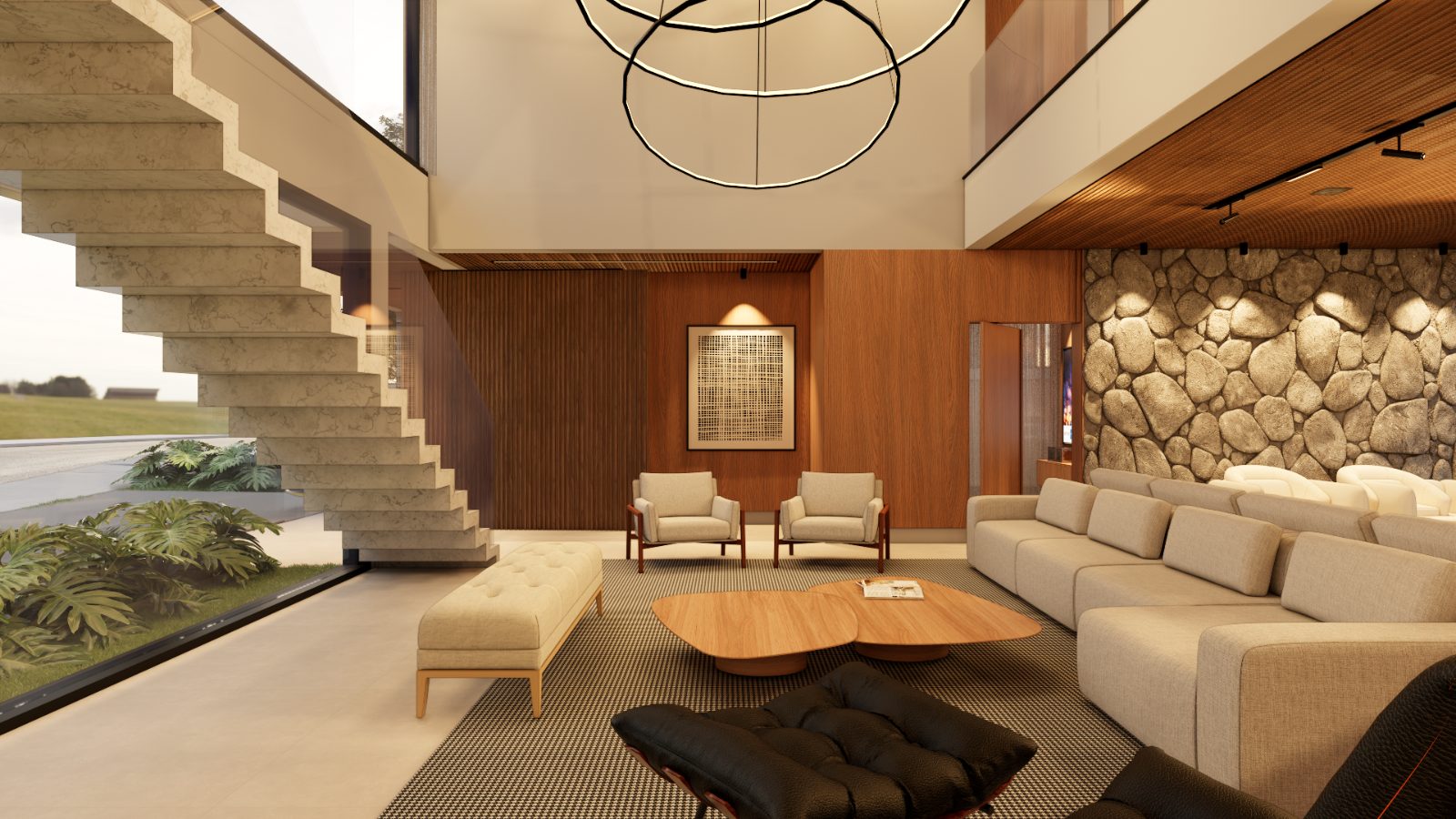 Residencia Cyrela K03 e 04 — Residencial em Votorantim - SP — imagem 13