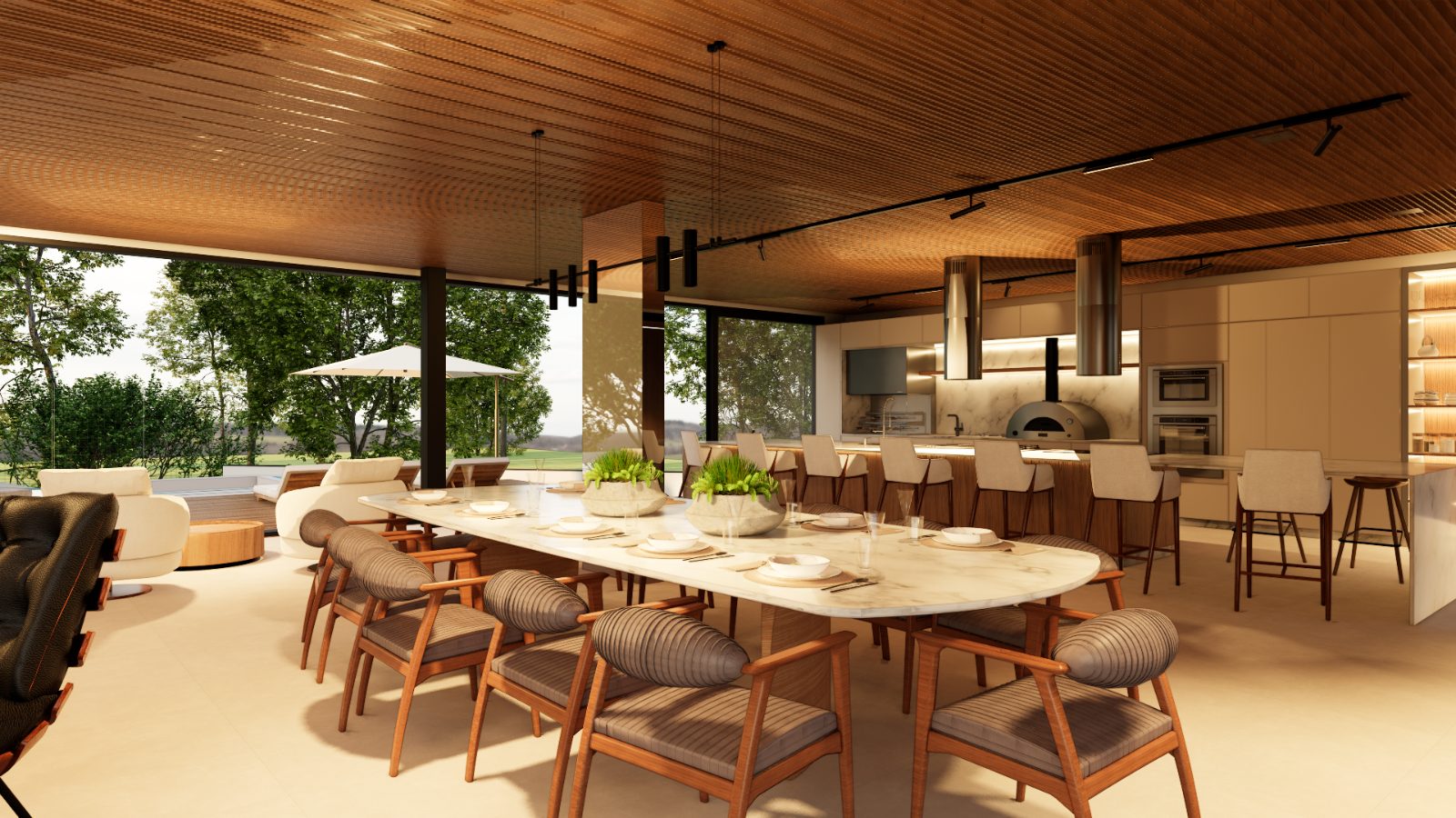 Residencia Cyrela K03 e 04 — Residencial em Votorantim - SP — imagem 14