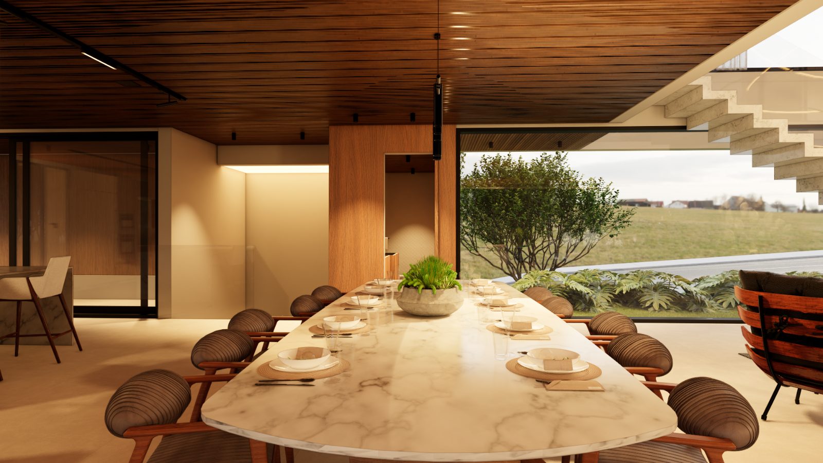 Residencia Cyrela K03 e 04 — Residencial em Votorantim - SP — imagem 15