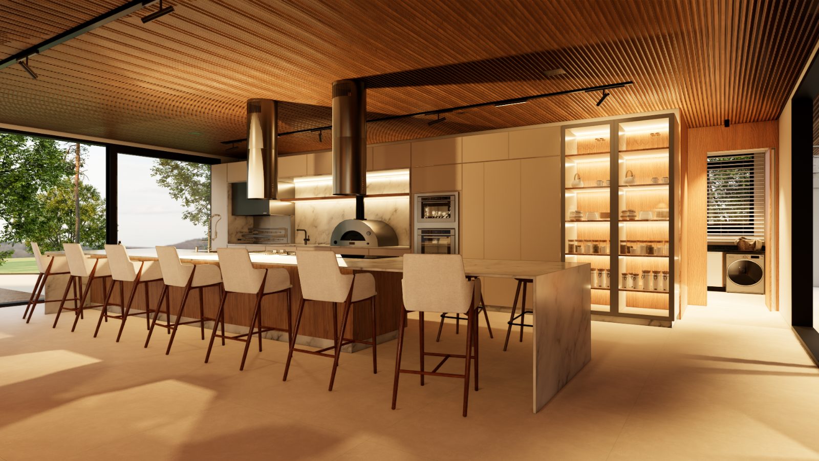 Residencia Cyrela K03 e 04 — Residencial em Votorantim - SP — imagem 16