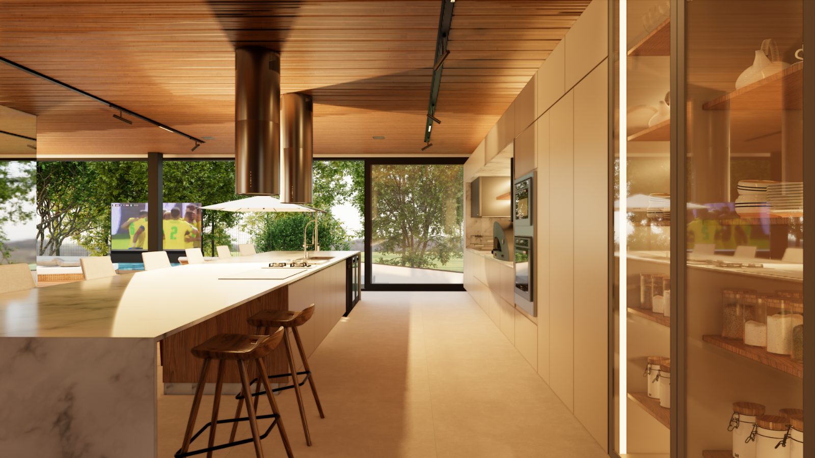 Residencia Cyrela K03 e 04 — Residencial em Votorantim - SP — imagem 17