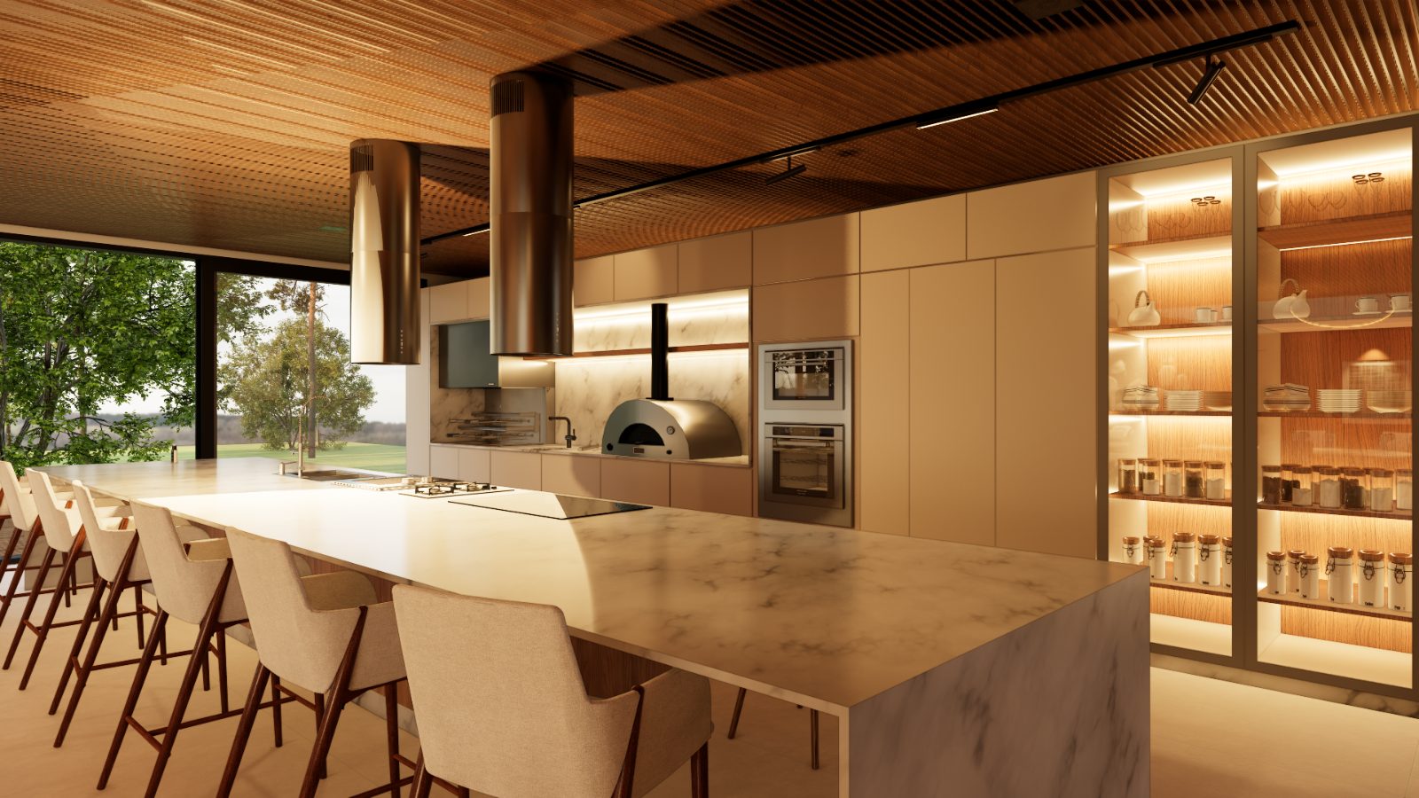 Residencia Cyrela K03 e 04 — Residencial em Votorantim - SP — imagem 18