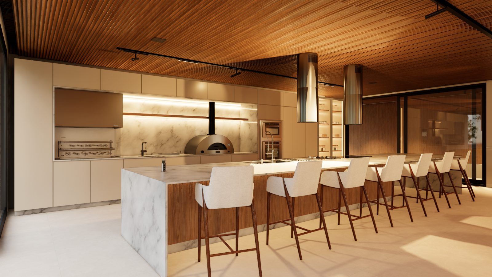 Residencia Cyrela K03 e 04 — Residencial em Votorantim - SP — imagem 19