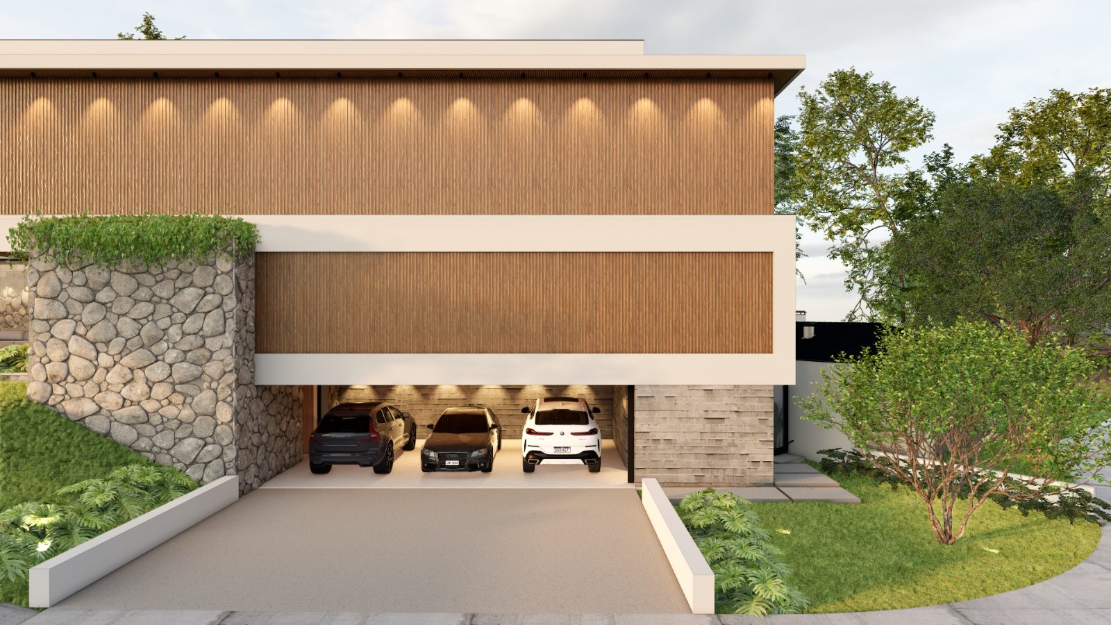 Residencia Cyrela K03 e 04 — Residencial em Votorantim - SP — imagem 3
