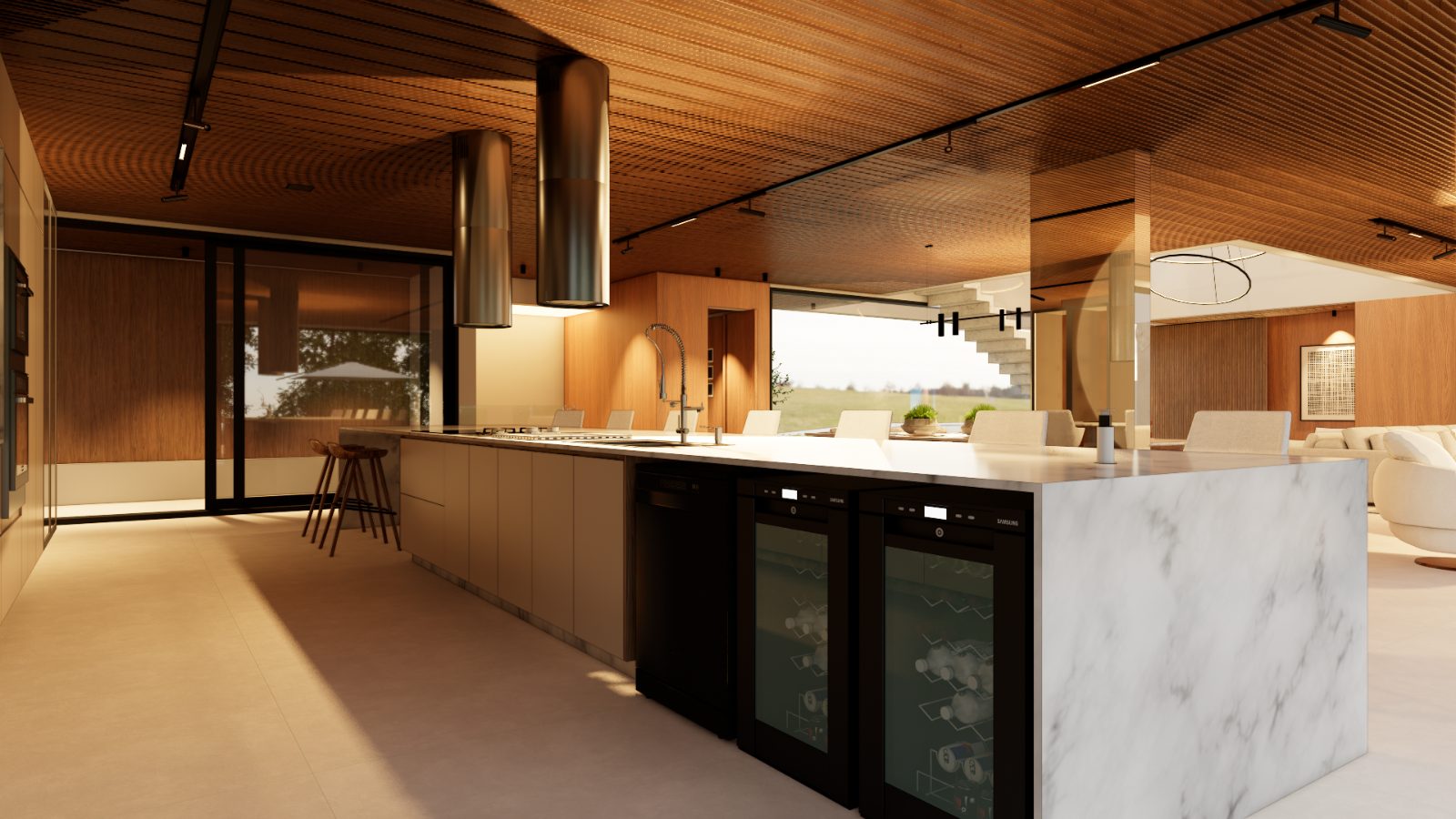 Residencia Cyrela K03 e 04 — Residencial em Votorantim - SP — imagem 21