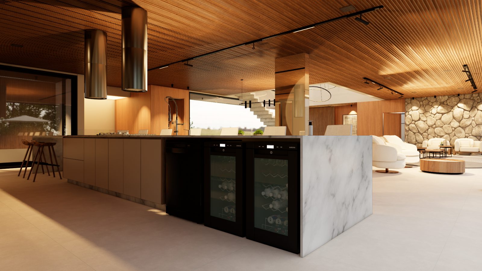 Residencia Cyrela K03 e 04 — Residencial em Votorantim - SP — imagem 22