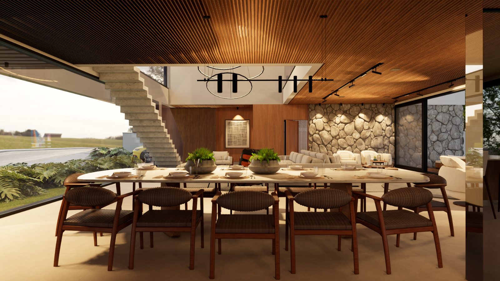 Residencia Cyrela K03 e 04 — Residencial em Votorantim - SP — imagem 23