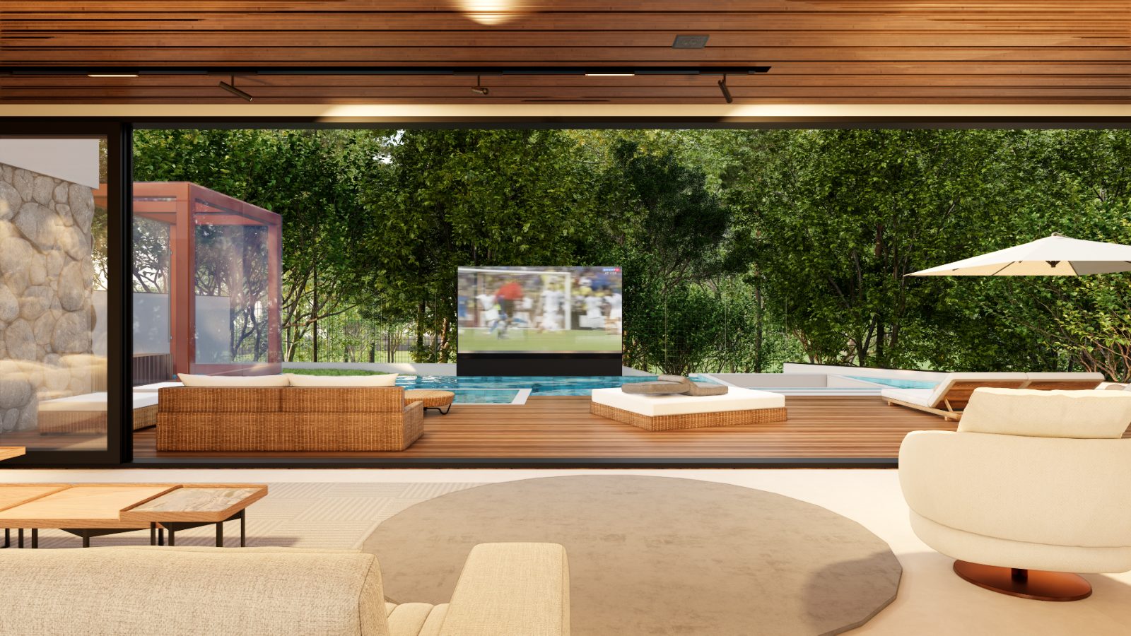Residencia Cyrela K03 e 04 — Residencial em Votorantim - SP — imagem 24