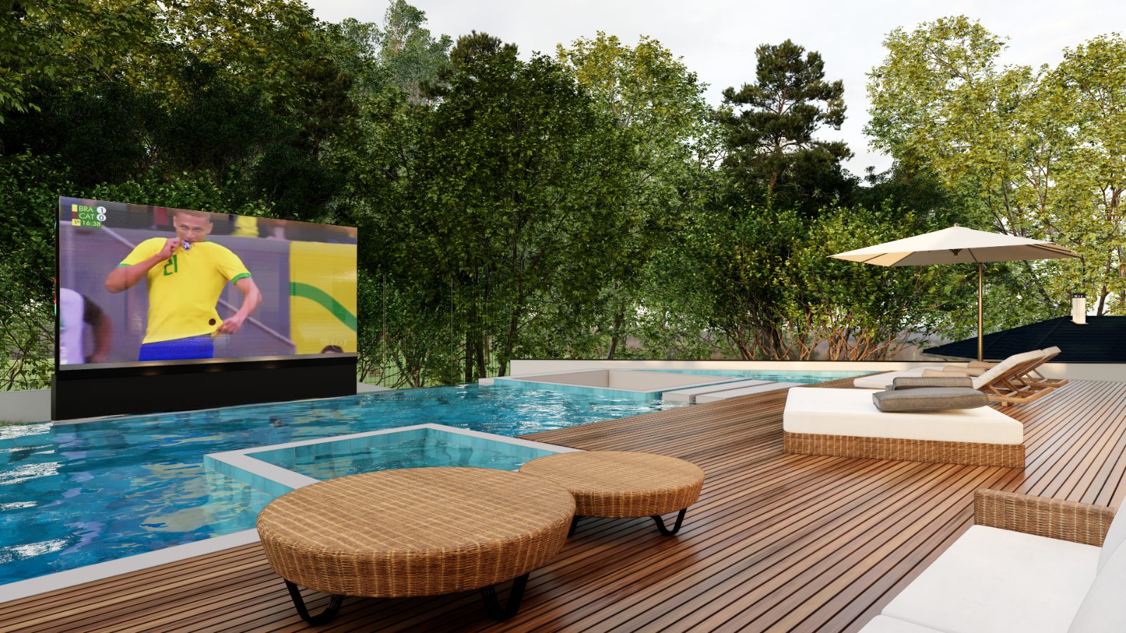 Residencia Cyrela K03 e 04 — Residencial em Votorantim - SP — imagem 25