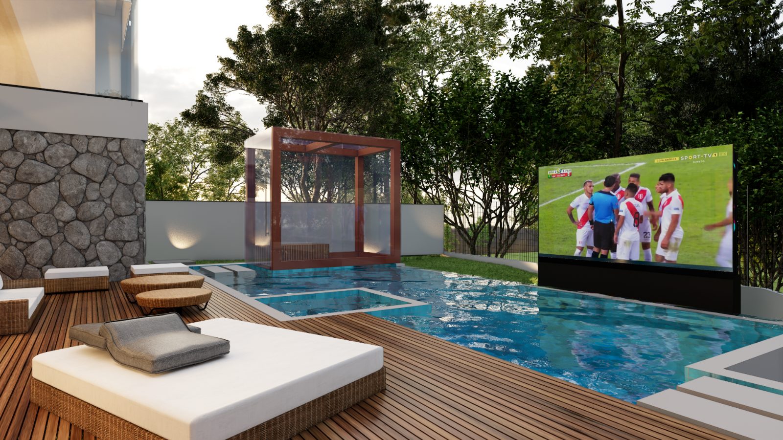 Residencia Cyrela K03 e 04 — Residencial em Votorantim - SP — imagem 26