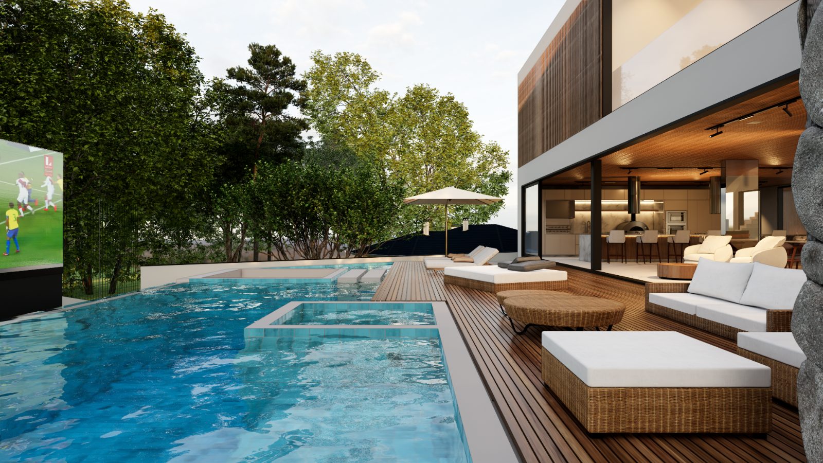 Residencia Cyrela K03 e 04 — Residencial em Votorantim - SP — imagem 27