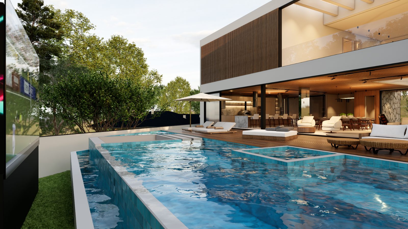 Residencia Cyrela K03 e 04 — Residencial em Votorantim - SP — imagem 28