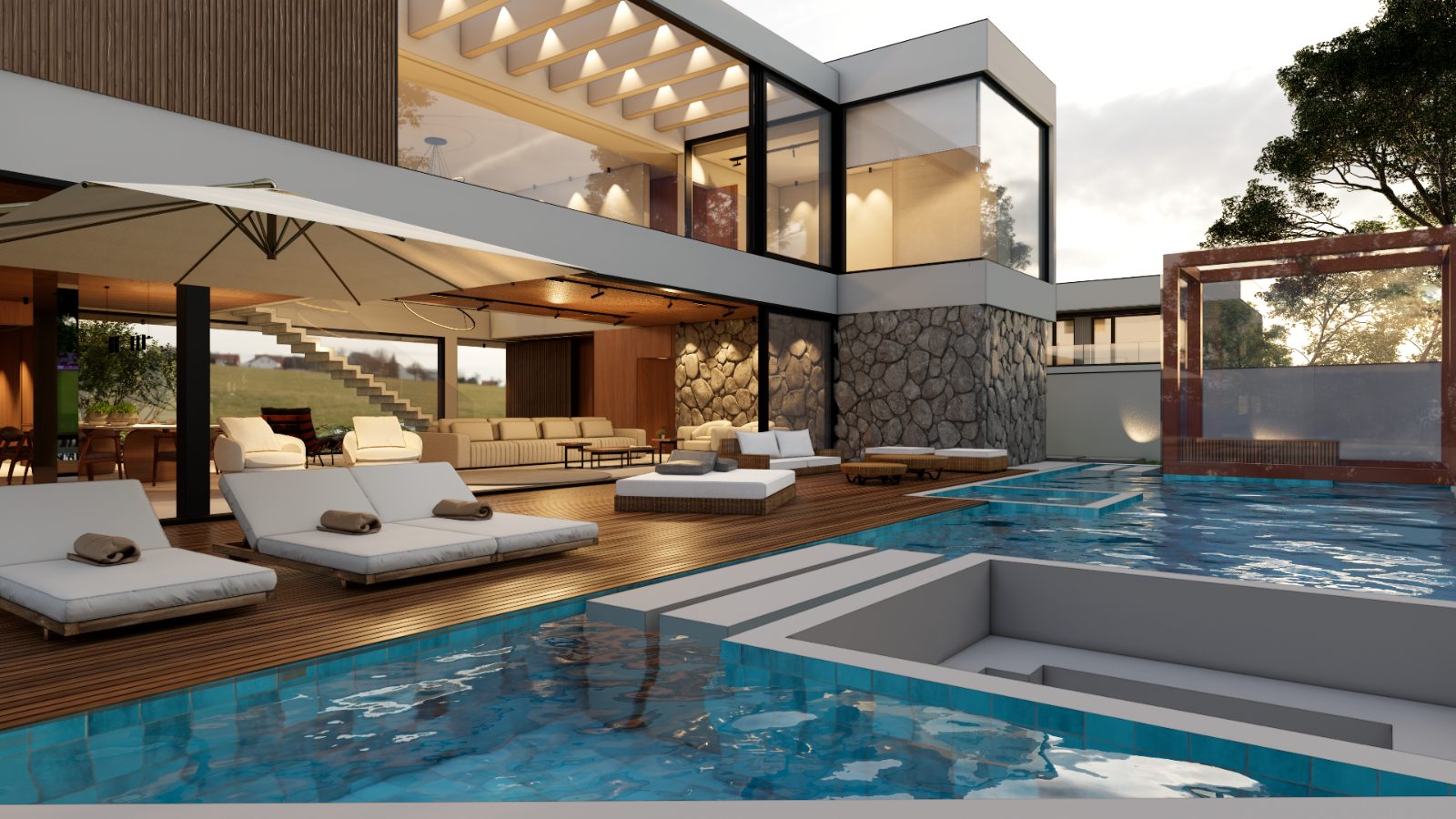 Residencia Cyrela K03 e 04 — Residencial em Votorantim - SP — imagem 29