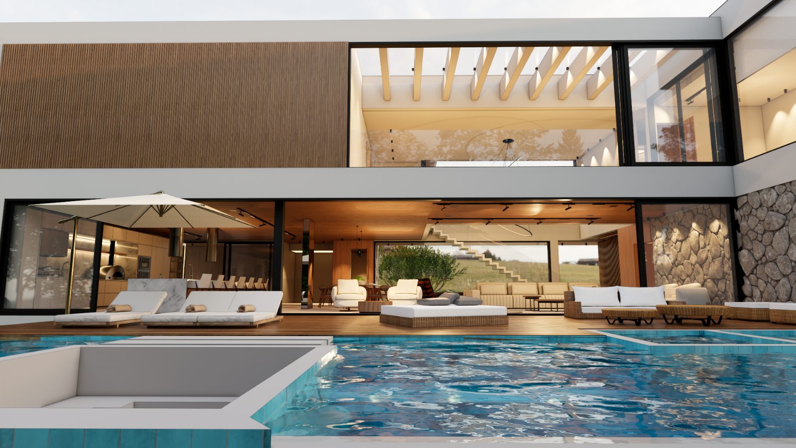 Residencia Cyrela K03 e 04 — Residencial em Votorantim - SP — imagem 30