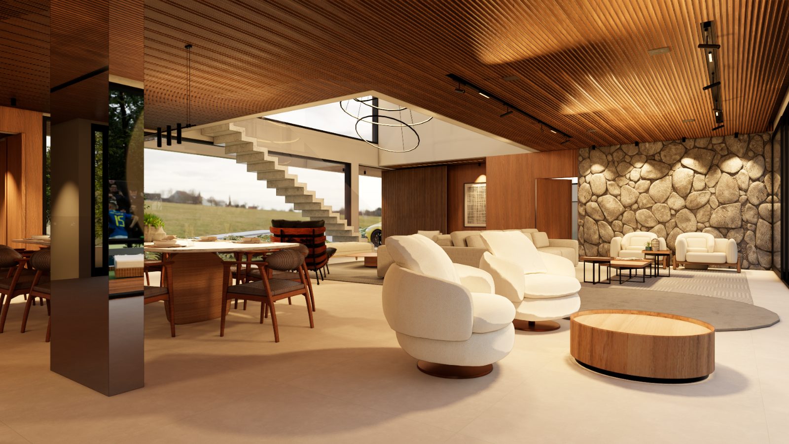 Residencia Cyrela K03 e 04 — Residencial em Votorantim - SP — imagem 31